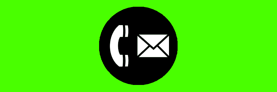 Contact